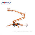 Good Electric Boom Lifts For Sale Cheap